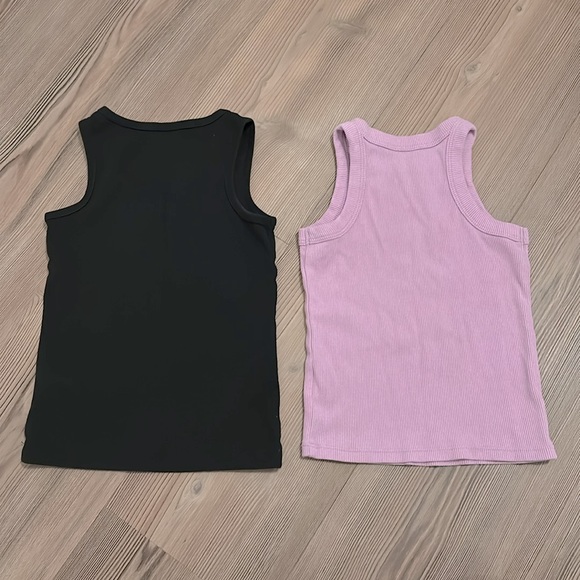 Girls’ Tank Tops - Picture 2 of 4